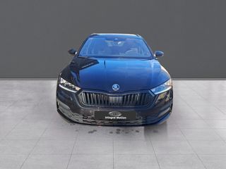 Skoda Octavia Combi 2.0 TDI 85kW(115CV) Man Ambition