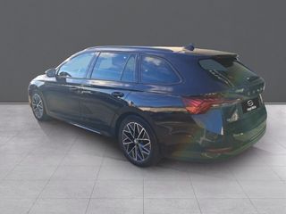 Skoda Octavia Combi 2.0 TDI 85kW(115CV) Man Ambition