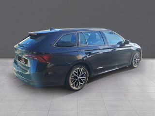 Skoda Octavia Combi 2.0 TDI 85kW(115CV) Man Ambition