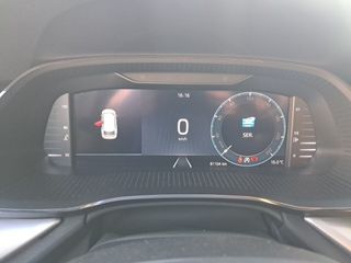 Skoda Octavia Combi 2.0 TDI 85kW(115CV) Man Ambition