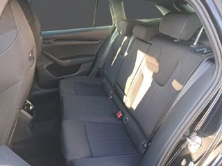 Skoda Octavia Combi 2.0 TDI 85kW(115CV) Man Ambition