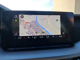 Skoda Octavia Combi 2.0 TDI 85kW(115CV) Man Ambition