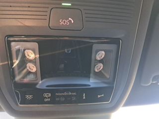 Skoda Octavia Combi 2.0 TDI 85kW(115CV) Man Ambition