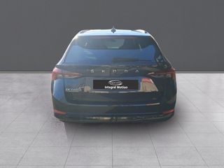 Skoda Octavia Combi 2.0 TDI 85kW(115CV) Man Ambition