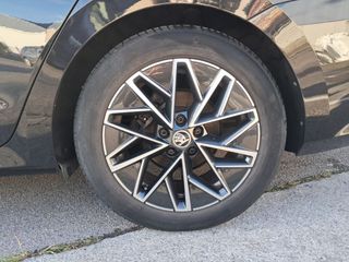 Skoda Octavia Combi 2.0 TDI 85kW(115CV) Man Ambition