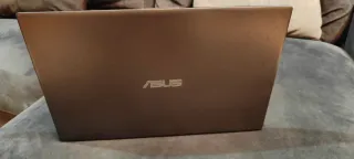 Portátil Asus Vivobook 15.6 Full HD Gris/Plata