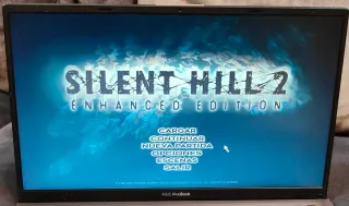 Portátil Asus Vivobook 15.6 Full HD Gris/Plata