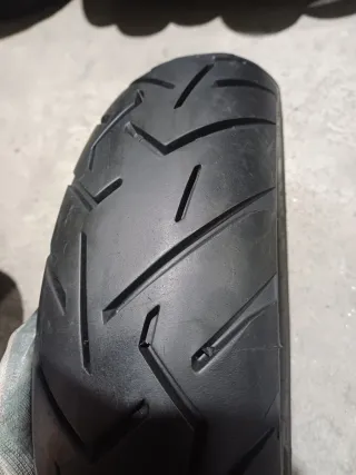 150/70-17 Pirelli Scorpion Trail II