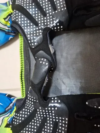 Luvas Kart Alpinestars