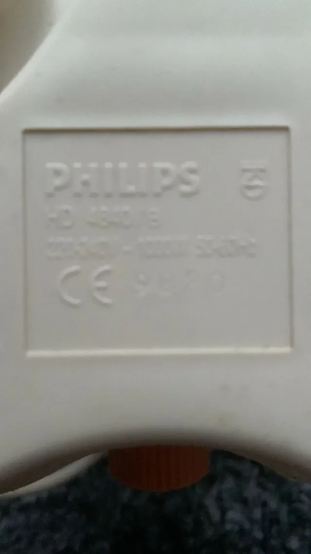 Tostadora Philips Toastissimo 1000W