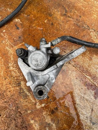 Freno Trasero Yamaha TZR 50 Antigua