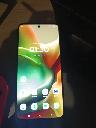 Vendo Motorola g15 appena usato