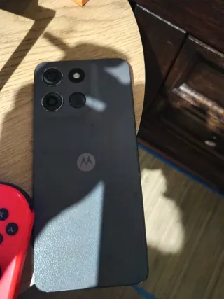 Vendo Motorola g15 appena usato