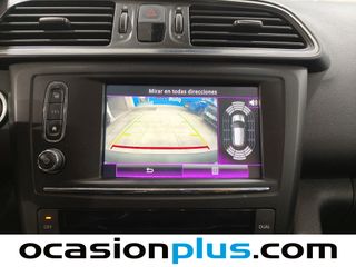 Renault Kadjar Zen Energy dCi 96 kW (130 CV)