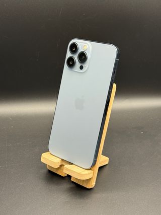 iPhone 13 Pro Max 512GB Blu come nuovo con garanzia