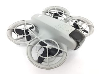 dron con camara dji neo
