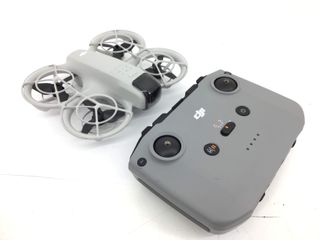 dron con camara dji neo