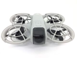 dron con camara dji neo