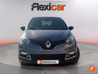 Renault Captur Xmod Energy TCe 87kW (120CV) EDC