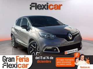 Renault Captur Xmod Energy TCe 87kW (120CV) EDC