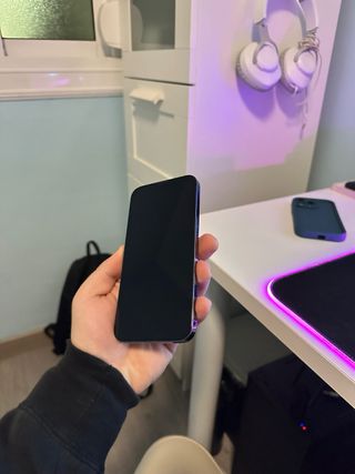iPhone 13 Pro 256GB blu