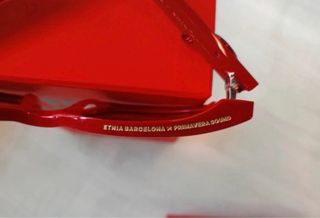 Gafas primavera sound x Etnia Barcelona