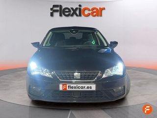 Seat Leon 1.5 EcoTSI 96kW (130CV) St&Sp Style