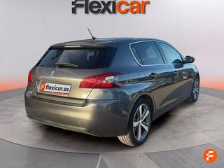 Peugeot 308 5p Active 1.2 PureTech 96KW (130CV) S&S