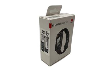 huawei band 10