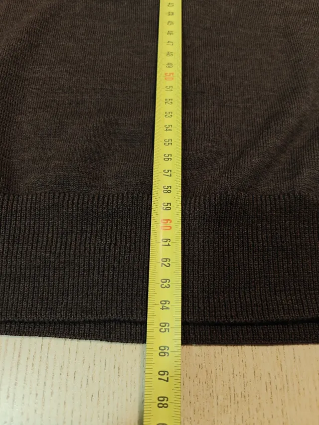 Jersey Fred Perry - Talla M