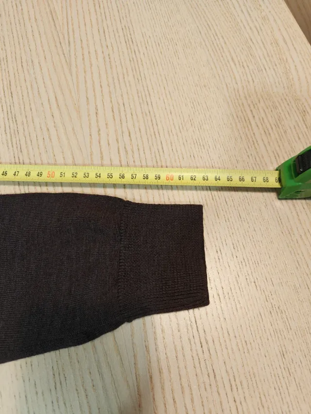 Jersey Fred Perry - Talla M