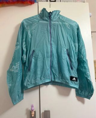 Chaqueta Adidas Ligera