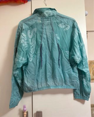 Chaqueta Adidas Ligera