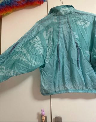 Chaqueta Adidas Ligera