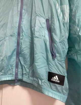 Chaqueta Adidas Ligera