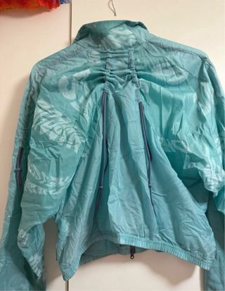 Chaqueta Adidas Ligera