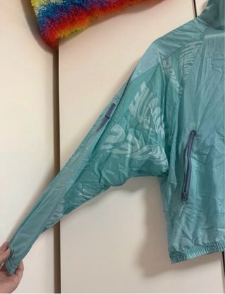 Chaqueta Adidas Ligera