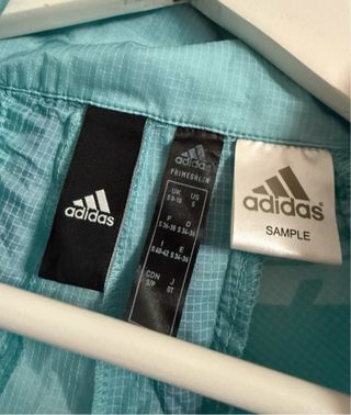 Chaqueta Adidas Ligera