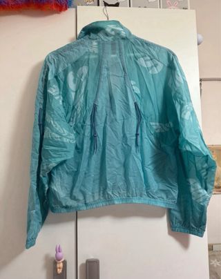 Chaqueta Adidas Ligera