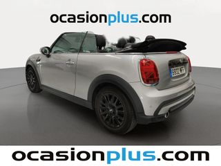 MINI MINI Cabrio Cooper 100 kW (136 CV)