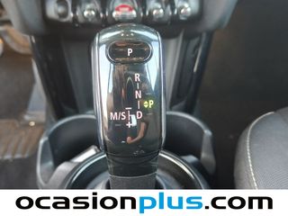 MINI MINI Cabrio Cooper 100 kW (136 CV)