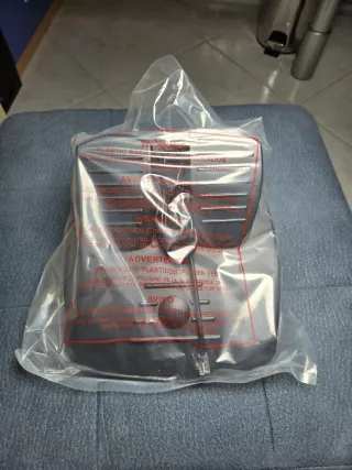 Simulatore di guida per console (leggere descrizio