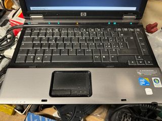 HP Compaq 6530b