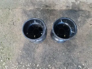 Depósito  e jantes DR Racing Kart