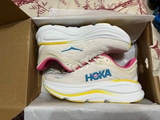 Hoka Bondi 9 Talla 38 nuevas a estrenar