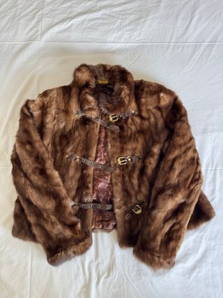 Chaqueta de Lujo Sarigianni