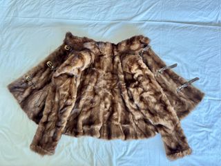 Chaqueta de Lujo Sarigianni