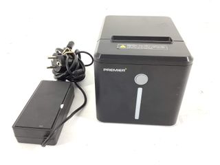 impresora etiquetas premier itp-a3 3256