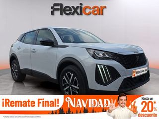 Peugeot 2008 Active Puretech 100 S&S 6 Vel. MAN