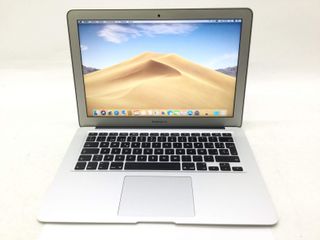 portatil apple apple macbook air core i5 1.8 13 (2012) (a1466)